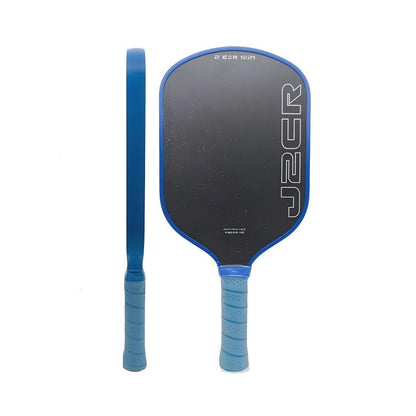 MST J2CR Crystal Grit Surface Pickleball Paddle