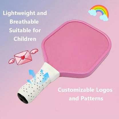 MST Kids Mini Pickleball Paddle Set