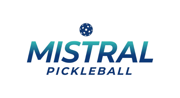 Mistral Pickleball